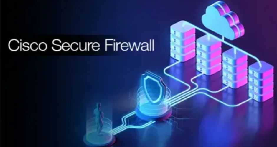 Cisco firepower threat defense (FTD)