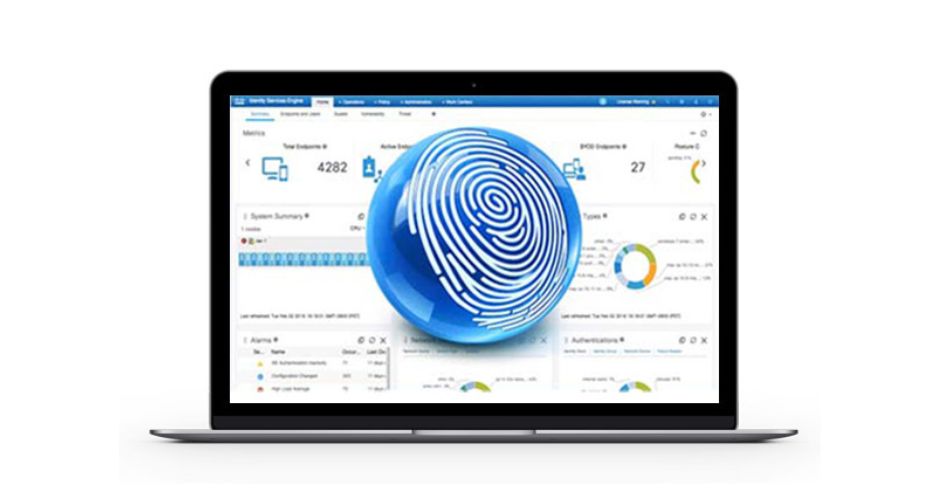 Cisco Identity Services Engine (ISE)